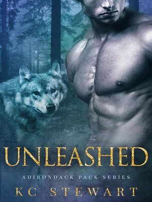cover image of Unleashed